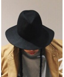 NINE RULAZ LINE | ハット