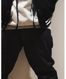 NINE RULAZ LINE | デニムパンツ