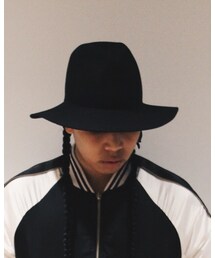 NINE RULAZ LINE | ハット