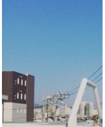 ZARA | ナイロンジャケット