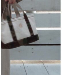 llbean | トートバッグ