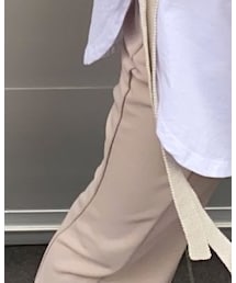 GU | スラックス