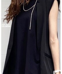 GU | Tシャツ/カットソー