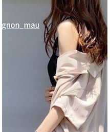 UNIQLO | Tシャツ/カットソー