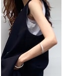 UNIQLO(ユニクロ)の「トップス(タンクトップ)」