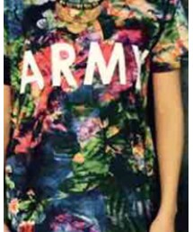 GLW | Tシャツ/カットソー