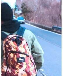 JOURNAL STANDARD relume | モッズコート