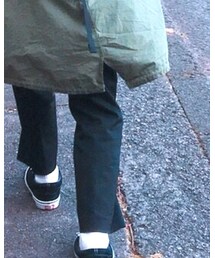 soe | スラックス