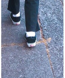 VANS | スニーカー