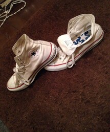 CONVERSE | キャンパススニーカー(スニーカー)