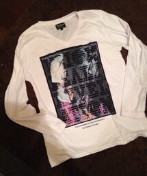 ロンT(Tシャツ/カットソー)