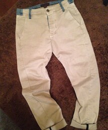 Bershka | チノパン(その他パンツ)