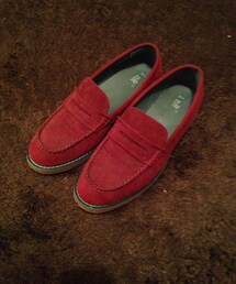 ローファー(ドレスシューズ)