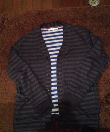 CORISCO | カーディガン(カーディガン/ボレロ)