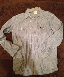 UNIQLO | シャツ(シャツ/ブラウス)