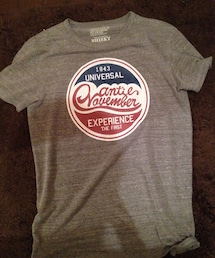 T-シャツ(Tシャツ/カットソー)