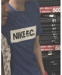 NIKE | Tシャツ/カットソー