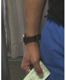 Calvin Klein | アナログ腕時計