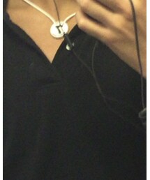 BANDEL | ネックレス