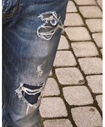 American Eagle | デニムパンツ