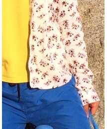 MCD | シャツ/ブラウス