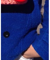 MCD | ピーコート