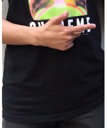 Supreme  | Tシャツ/カットソー