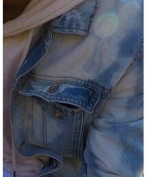 FOREVER 21 | デニムジャケット