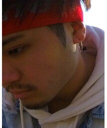 Supreme  | ヘアバンド