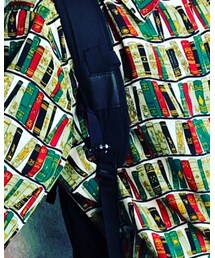 NIXON | バックパック/リュック