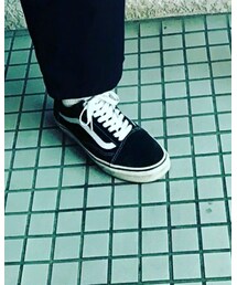 VANS | スニーカー