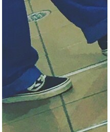 VANS | スニーカー