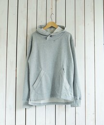 KATO` | ハイネック プルオーバーパーカー (パーカー)