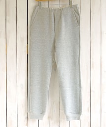 A VONTADE | 【A VONTADE】Sweat Trousers(その他パンツ)