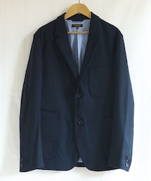 A VONTADE | 【A VONTADE】 Lounge Jacket(テーラードジャケット)