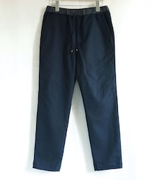A VONTADE | 【A VONTADE】 Slim Easy Slacks(スラックス)