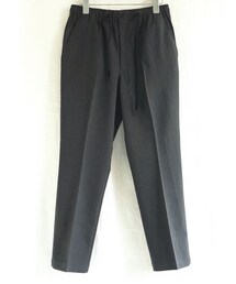 niche. | Gaucho Easy Pants(スラックス)