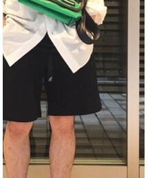 URBAN RESEARCH | パンツ