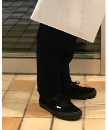 URBAN RESEARCH | パンツ