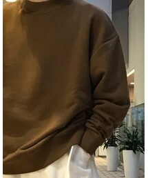 URBAN RESEARCH | スウェット