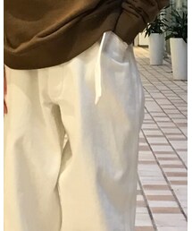 URBAN RESEARCH | パンツ