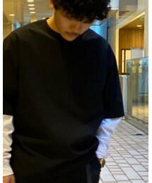 URBAN RESEARCH | トップス