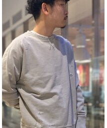 URBAN RESEARCH | スウェット