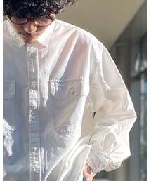 WORK NOT WORK URBAN RESEARCH | シャツ/ブラウス