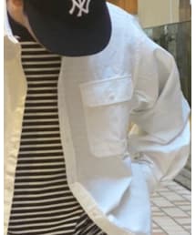 WORK NOT WORK URBAN RESEARCH | シャツ/ブラウス