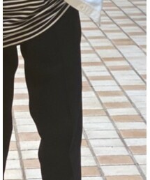 URBAN RESEARCH | パンツ