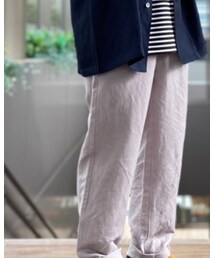 URBAN RESEARCH | パンツ