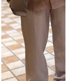 URBAN RESEARCH | パンツ