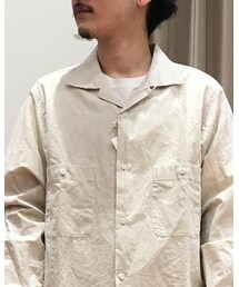 WORK NOT WORK URBAN RESEARCH | シャツ/ブラウス