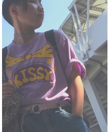 クラT | Tシャツ/カットソー